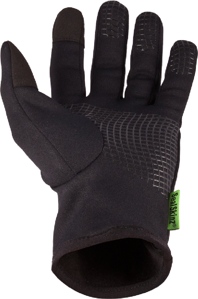 Sealskinz Stretch Fleece Glove